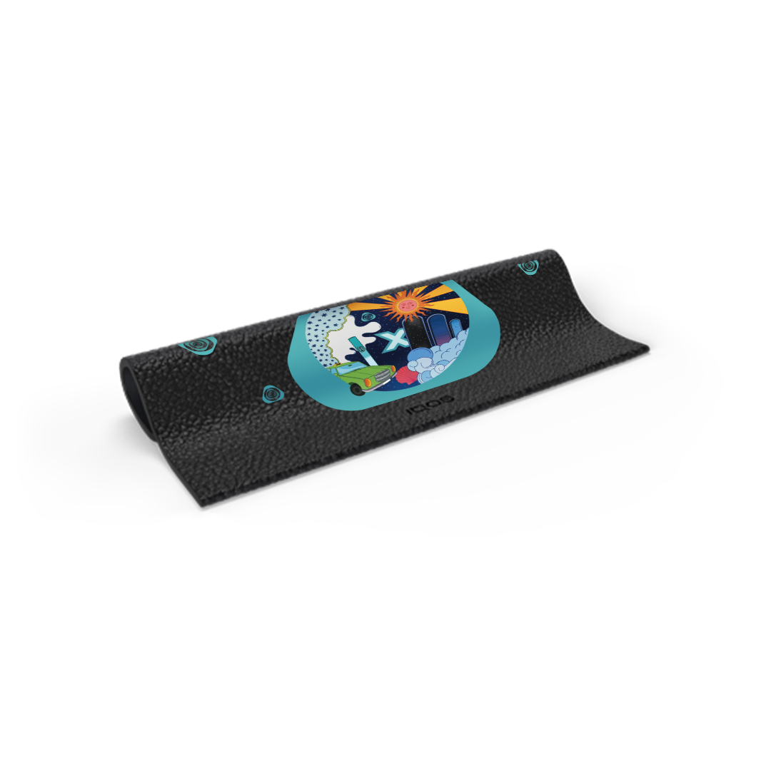 غلاف IQOS ILUMA Prime Cosmic mind